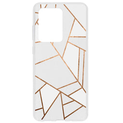 Générique Design Backcover Samsung Galaxy S20 Ultra