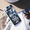 Générique Design Backcover Samsung Galaxy A70