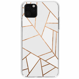 Générique Design Backcover iPhone 11 Pro Max