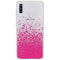 Générique Design Backcover Samsung Galaxy A70