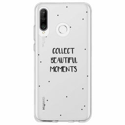 Générique Design Backcover Huawei P30 Lite