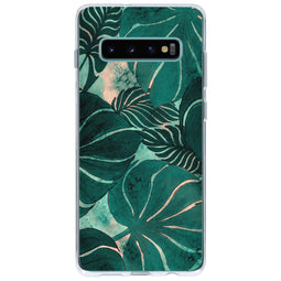 Générique Design Backcover Samsung Galaxy S10 Plus