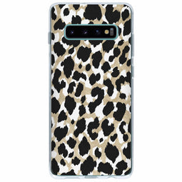 Générique Design Backcover Samsung Galaxy S10 Plus