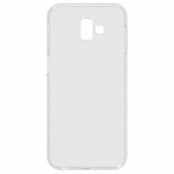 Générique Softcase Backcover Samsung Galaxy J6 Plus