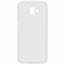 Générique Softcase Backcover Samsung Galaxy J6 Plus