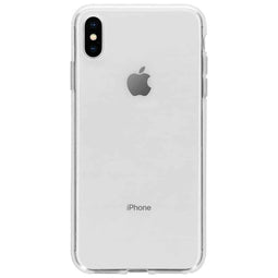 Générique Softcase Backcover iPhone Xs Max