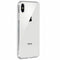 Générique Softcase Backcover iPhone Xs Max