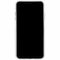 Générique Softcase Backcover iPhone Xs Max