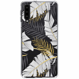 Générique Design Backcover Samsung Galaxy A7 (2018)