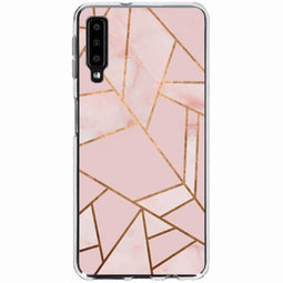 Générique Design Backcover Samsung Galaxy A7 (2018)