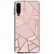 Générique Design Backcover Samsung Galaxy A7 (2018)