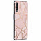 Générique Design Backcover Samsung Galaxy A7 (2018)