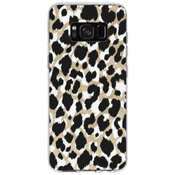 Générique Design Backcover Samsung Galaxy S8
