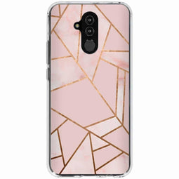 Générique Design Backcover Huawei Mate 20 Lite