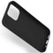 Accezz Color Backcover iPhone 13 Pro - Zwart