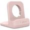 Spigen Apple Watch Night Stand - Roze