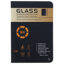 Générique Gehard Glas Pro Screenprotector Samsung Galaxy Tab A7