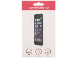 Screenprotector Huawei P8 Lite (2017)