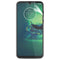 Selencia Duo Pack Ultra Clear Screenprotector Motorola Moto G8 Plus