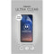 Selencia Duo Pack Ultra Clear Screenprotector Motorola One Vision