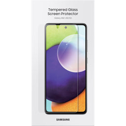 Originele Tempered Glass Screenprotector Samsung Galaxy A52(s) (5G/4G) / A53