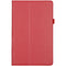 Générique Effen Bookcase Lenovo Tab M10 Plus - Rood