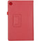 Générique Effen Bookcase Lenovo Tab M10 Plus - Rood