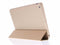 Générique Luxe Bookcase iPad Mini / 2 / 3