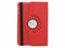 Générique 360° Draaibare Bookcase iPad Mini / 2 / 3