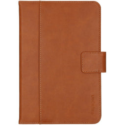 Spigen Stand Folio iPad mini (2019) / iPad Mini 4 - Bruin