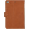 Spigen Stand Folio iPad mini (2019) / iPad Mini 4 - Bruin