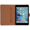 Spigen Stand Folio iPad mini (2019) / iPad Mini 4 - Bruin