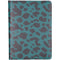 Générique 360° Draaibare Design Bookcase iPad Air 2 - Groen Panter