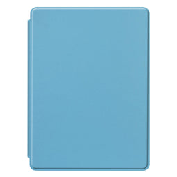 Stand Bookcase Microsoft Surface Pro X - Lichtblauw
