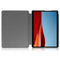 Stand Bookcase Microsoft Surface Pro X - Lichtblauw