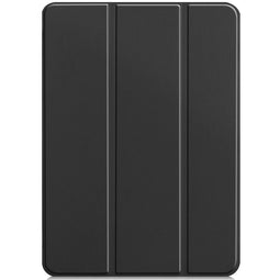 Stand Bookcase iPad Pro 11 (2020) - Zwart
