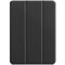 Stand Bookcase iPad Pro 11 (2020) - Zwart