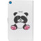 Générique Design Softcase Bookcase Samsung Galaxy Tab A 10.1 (2019)