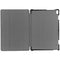Générique Design Hardcase Bookcase Lenovo Tab P10 - Space