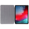 Générique Design Hardcase Bookcase iPad Pro 11 (2018)
