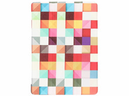 Générique Design Hardcase Bookcase Huawei Mediapad T3 10 inch