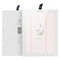 Dux Ducis Toby Bookcase Xiaomi Pad 5 / 5 Pro - Roze