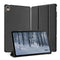 Dux Ducis Domo Bookcase Nokia T21 - Zwart