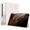Dux Ducis Toby Bookcase Samsung Galaxy Tab S8 Ultra - Roze