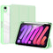 Dux Ducis Toby Bookcase iPad mini 6 - Groen