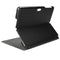 Accezz Trifold Bookcase Microsoft Surface Go 3 / 2 - Zwart