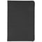 Accezz 360° draaibare Bookcase Samsung Galaxy Tab S8 / S7 - Zwart