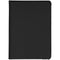 Accezz 360° draaibare Bookcase iPad (2018 / 2017) - Zwart