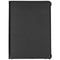 Accezz 360° draaibare Bookcase iPad Air (2020) / Pro 11 (2018/2020) - Zwart