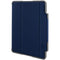 Générique Dux Plus Bookcase iPad Pro 11 (2018) - Donkerblauw